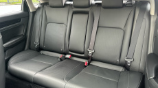 Honda Civic 2.0 eHEV Advance 5dr CVT Hybrid Hatchback